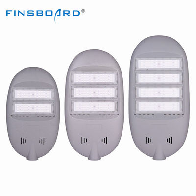 چراغ های خیابانی LED مدرن در خارج از شهر کارایی بالا چراغ های خیابانی ضد آب