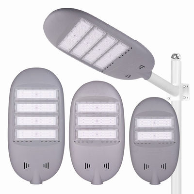 130-140LM/W فناوری اتلاف گرمای چراغ خیابانی LED ضد آب IP65