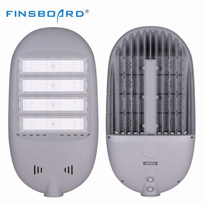 چراغ خیابانی LED مدرن شهری با 100W 150W 200W طراحی ضد آب با کارایی بالا