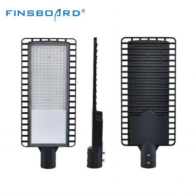 چراغ خیابانی LED با روشنایی بالا IP65 ODM OEM، سازگار با محیط زیست