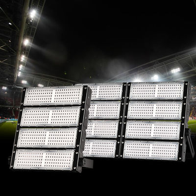 نورپردازی استادیوم LED با مصرف انرژی سفارشی IP66 ضد آب