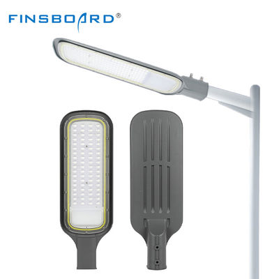 چراغ خیابانی LED با روشنایی بالا 50 وات / 100 وات / 150 وات / 200 وات AC100-265V