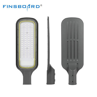 چراغ های خیابانی LED ضد آب IP65 آلومینیوم
