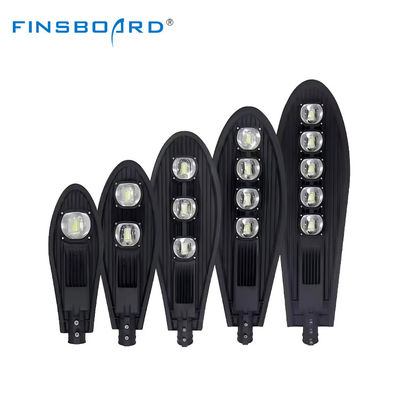 چراغ خیابانی پرقدرت 50 وات/100 وات/150 وات/200 وات/250 وات IP66 AC 85-265V
