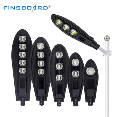 چراغ خیابانی پرقدرت 50 وات/100 وات/150 وات/200 وات/250 وات IP66 AC 85-265V