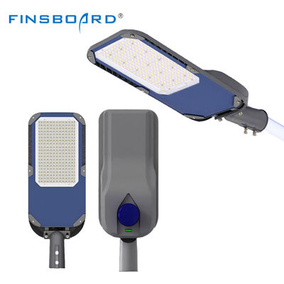 چراغ های خیابان LED با قدرت بالا از آلومینیوم