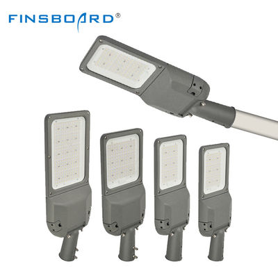 چراغ خیابانی ضدآب فضای باز LED با تراشه روشنایی بالا