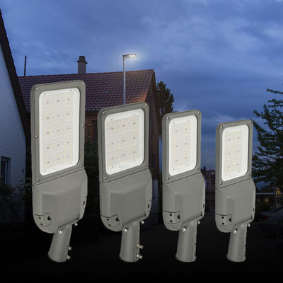 چراغ خیابانی LED پروژکتور ضدآب 150 وات 200 وات 240 وات IP66 روشنایی بزرگراه