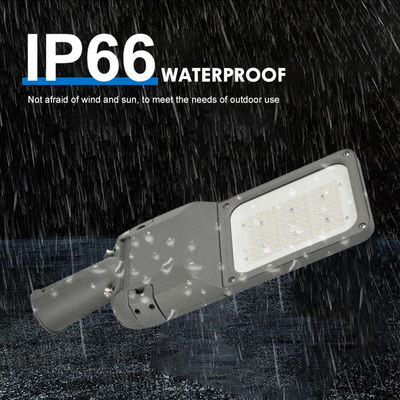 چراغ خیابانی LED پروژکتور ضدآب 150 وات 200 وات 240 وات IP66 روشنایی بزرگراه