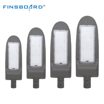 چراغ خیابانی LED با لومن بالا 50 وات 100 وات 150 وات 200 وات برای مکان های بیرونی