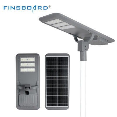 لامپ خیابانی خورشیدی تمام در یک 6000-6500K 400w 600w 800w 1000w 1200w