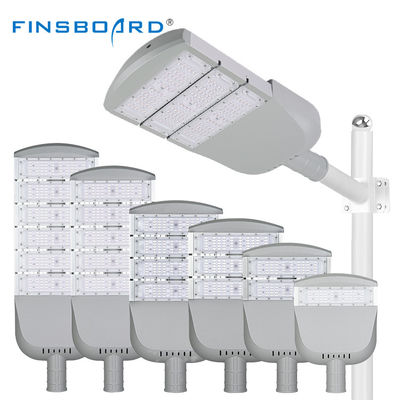 چراغ خیابانی ضدآب IP65 50 وات 100 وات 150 وات 200 وات 250 وات 300 وات LED برای فضای باز
