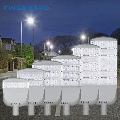 چراغ خیابانی ضدآب IP65 50 وات 100 وات 150 وات 200 وات 250 وات 300 وات LED برای فضای باز
