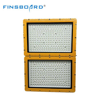 چراغ های ضد انفجار LED SMD 3030/2835 با درجه حفاظت IP66 و گارانتی 2/3/5 ساله