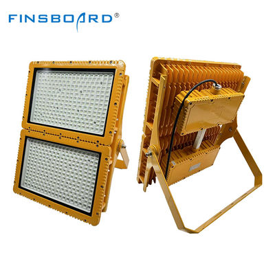 لامپ ضد انفجار سفارشی 400W شماره محصول RFEPL98 برای دمای شدید -40°C 60°C