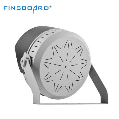 1200W IP65 ضد آب آلومینیوم ال ای دی فاضلاب برای استادیوم فوتبال در فضای باز