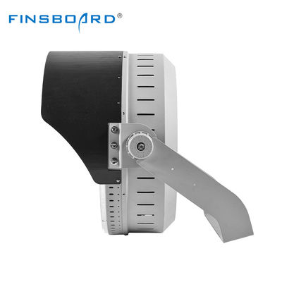 1200W IP65 ضد آب آلومینیوم ال ای دی فاضلاب برای استادیوم فوتبال در فضای باز