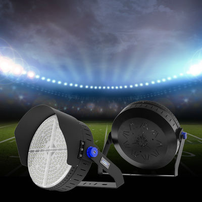 آلومینیوم 1200W LED نور سیلاب ماژول طراحی Ip65 در فضای باز فوتبال استادیوم نور برای ورزش میدان
