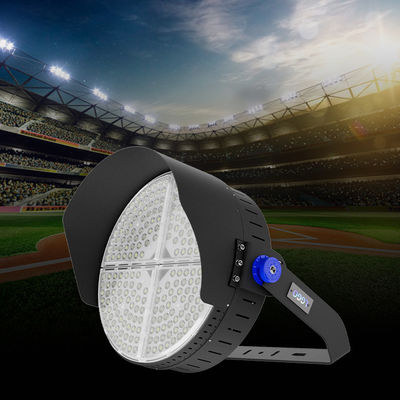آلومینیوم 1200W LED نور سیلاب ماژول طراحی Ip65 در فضای باز فوتبال استادیوم نور برای ورزش میدان