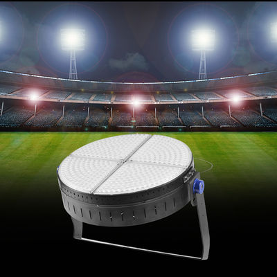 آلومینیوم 1200W LED نور سیلاب ماژول طراحی Ip65 در فضای باز فوتبال استادیوم نور برای ورزش میدان