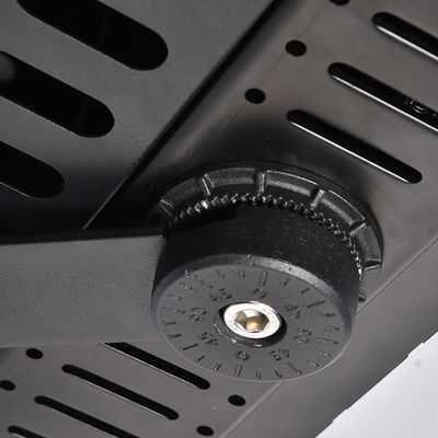 Ip65 درجه بالا ضد آب زمین بسکتبال ورزش نور 600w-800w 1000w-1200w آلومینیوم LED چراغ استادیوم