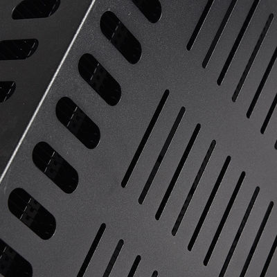 چراغ استادیومی LED ضدآب IP65 با توان 600 وات تا 1200 وات از جنس آلومینیوم برای زمین‌های بسکتبال و ورزشگاه‌ها