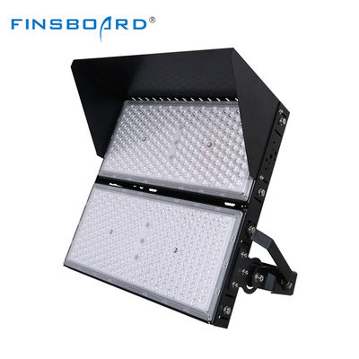 چراغ‌های سیل‌زننده LED برای استادیوم، زمین تنیس، نورپردازی فضای باز، IP66، چراغ‌های دکل بلند، 400 وات، 800 وات، 1200 وات
