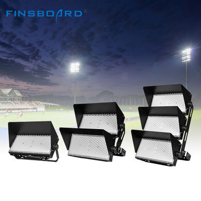 چراغ‌های سیل‌زننده LED برای استادیوم، زمین تنیس، نورپردازی فضای باز، IP66، چراغ‌های دکل بلند، 400 وات، 800 وات، 1200 وات
