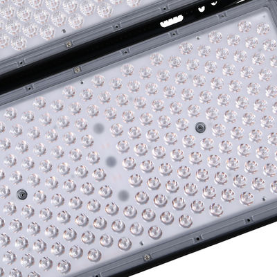 چراغ‌های سیل‌زننده LED برای استادیوم، زمین تنیس، نورپردازی فضای باز، IP66، چراغ‌های دکل بلند، 400 وات، 800 وات، 1200 وات