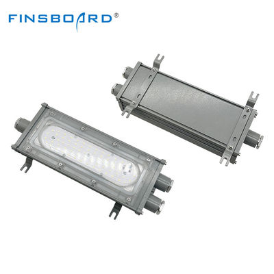چراغ های ضد انفجار حرفه ای Ip65 150w 100w 200w چراغ های ضد انفجار