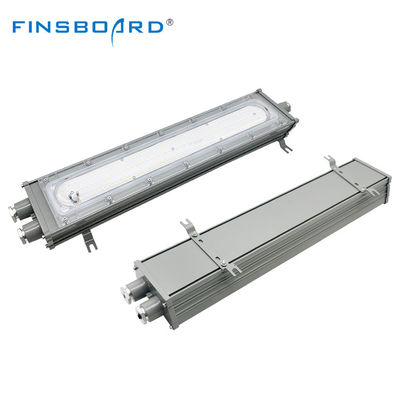 چراغ های ضد انفجار حرفه ای Ip65 150w 100w 200w چراغ های ضد انفجار