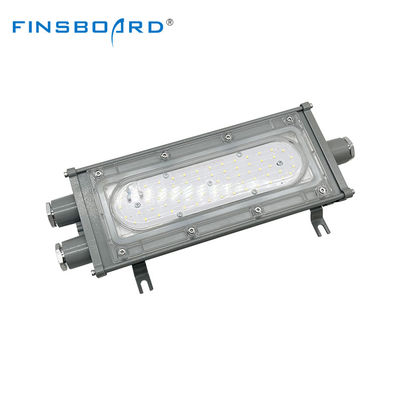 چراغ های ضد انفجار حرفه ای Ip65 150w 100w 200w چراغ های ضد انفجار