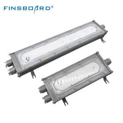 چراغ های ضد انفجار حرفه ای Ip65 150w 100w 200w چراغ های ضد انفجار