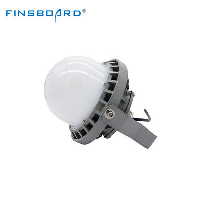 چراغ های صنعتی هیگ بی کارگاه های کارگاه های پمپ بنزین کارخانه 50w 100w 150w چراغ های پلتفرم ضد انفجار