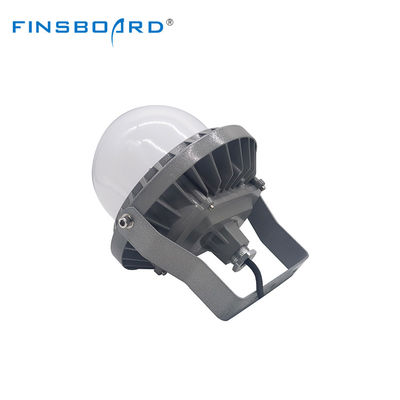 چراغ های صنعتی هیگ بی کارگاه های کارگاه های پمپ بنزین کارخانه 50w 100w 150w چراغ های پلتفرم ضد انفجار