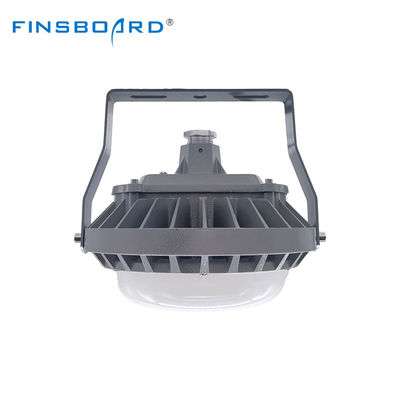 چراغ های صنعتی هیگ بی کارگاه های کارگاه های پمپ بنزین کارخانه 50w 100w 150w چراغ های پلتفرم ضد انفجار