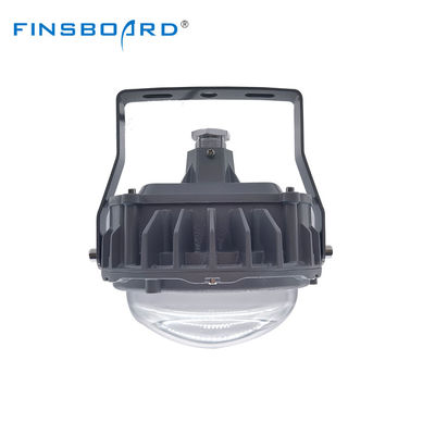 کیفیت بالا Ip65 لامپ ضد انفجار ضد آب معدن 50w 100 150w چراغ پلتفرم ضد انفجار LED
