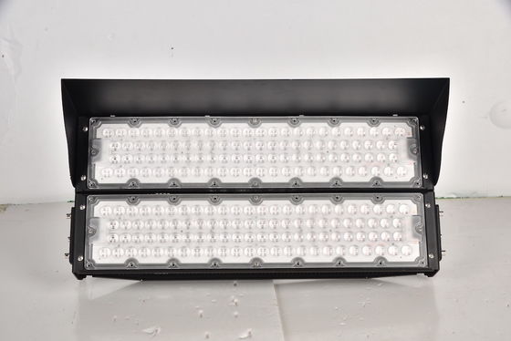 نور استادیوم 500W IP67 LED با 50000 ساعت عمر برای میدان آرنا
