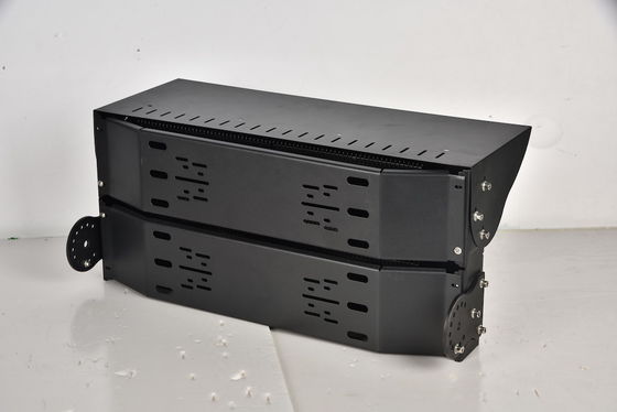 چراغ های استادیومی 500 وات LED برای ماژول های میدان 3