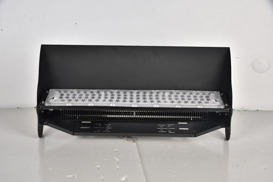 چراغ استادیومی ضدآب Ip65 LED با توان 250 وات، چراغ دکل بلند 138 میلی‌متری