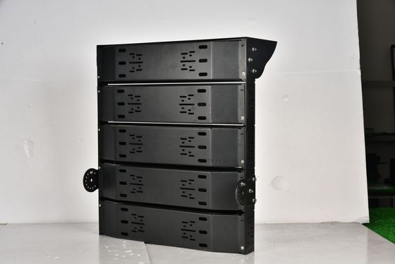 IP67 ضد آب چراغ استادیوم LED با 50،000 ساعت عمر و 2000W ماژول قدرت بالا LED نور سیلاب