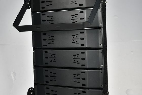 2000W IP65 ضد آب LED نور بالا با 50،000 ساعت طول عمر برای روشنایی استادیوم و سالن