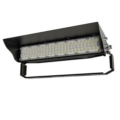 IP65 ضد آب LED نور بالای استودیوم با طول عمر 50،000 ساعت و 250W-2000W محدوده قدرت برای روشنایی استادیوم