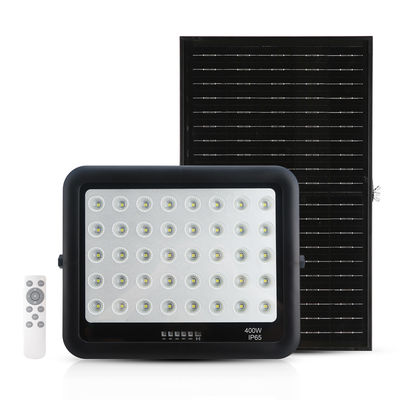 چراغ های خورشیدی LED 300w 400w 500w ABS چراغ های خورشیدی LED