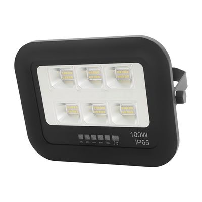 چراغ خورشیدی LED حیاط -10°～60° 750LM چراغ سنسور خورشیدی LED