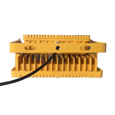 چراغ LED ضد انفجار با طول عمر 50000 ساعت IP65 و دمای رنگ 5500-6500K