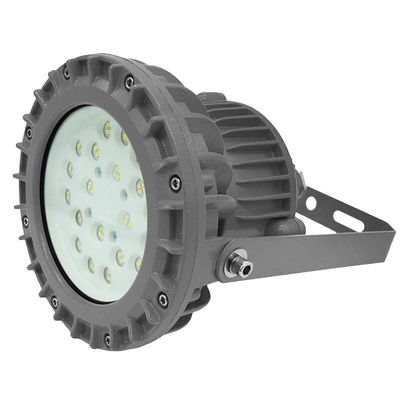 چراغ ضد انفجار Ip65 ضد آب کارخانه 50w 100w 150w چراغ ضد انفجار LED