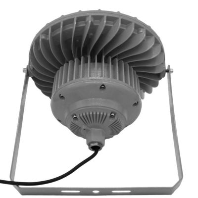 چراغ ضد انفجار Ip65 ضد آب کارخانه 50w 100w 150w چراغ ضد انفجار LED