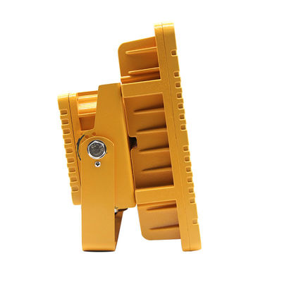 صرفه جویی در انرژی IP65 نور سیلاب ضد انفجار با طول عمر 50000 ساعت چراغ سیلاب کارخانه LED