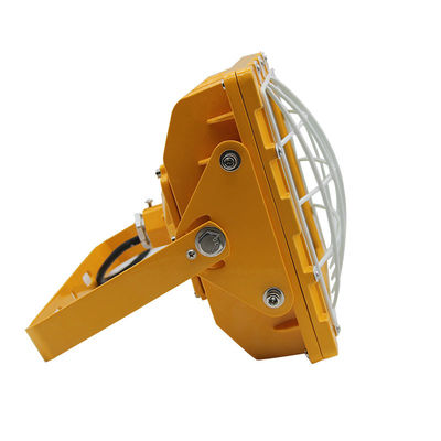 چراغ تونلی فوق العاده روشن ضد آب IP65 ضد انفجار LED